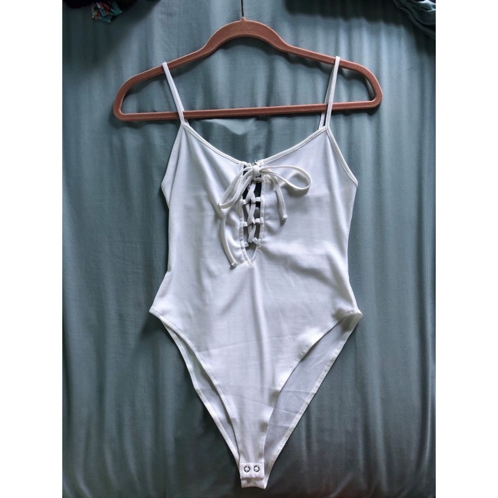 Forever 21 Bodysuit